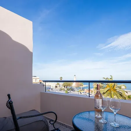 My Luxury Downtown Vibe * Rethymno