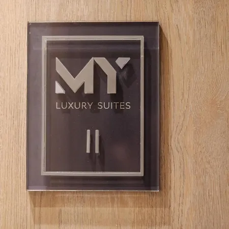 My Luxury Downtown Vibe