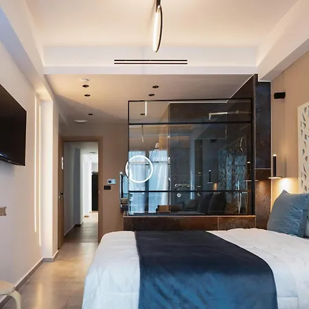 My Luxury Downtown Vibe *