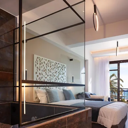 Apartment My Luxury Downtown Vibe