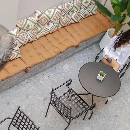 Apartament My Luxury Downtown Vibe