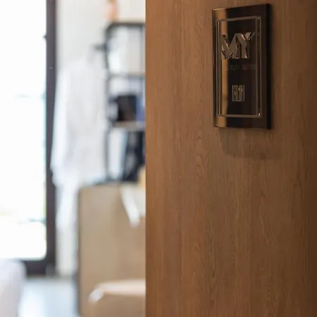 Apartment My Luxury Downtown Vibe *