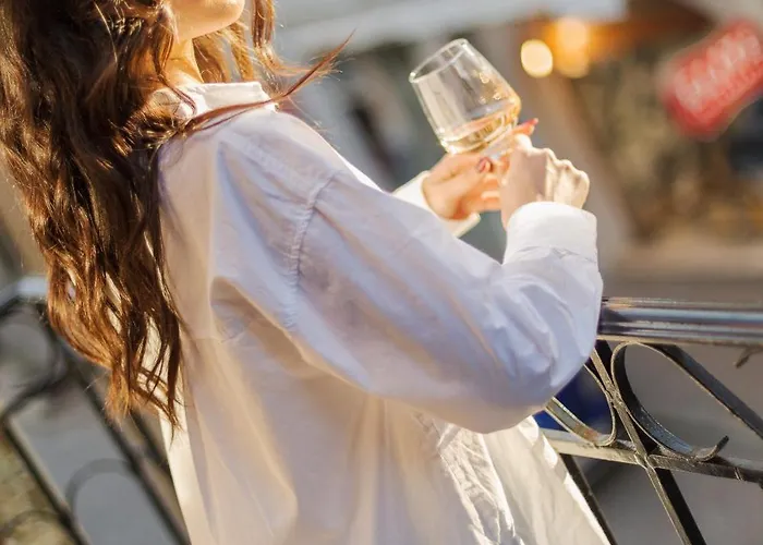 My Luxury Downtown Vibe