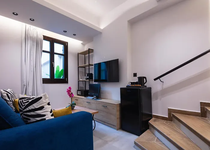 My Luxury Downtown Vibe