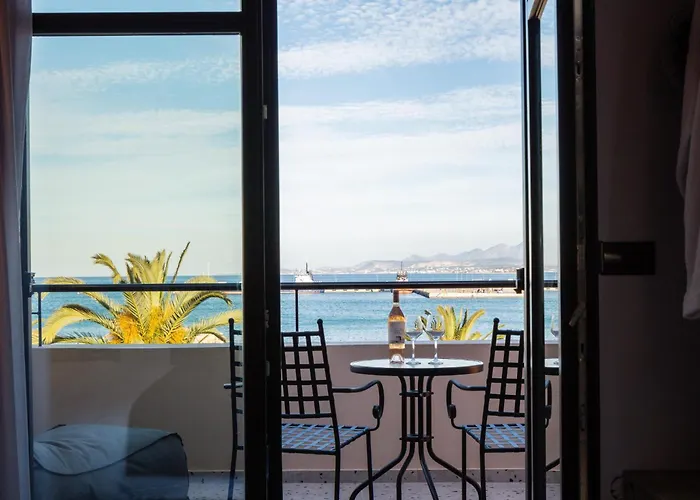 My Luxury Downtown Vibe Rethymno