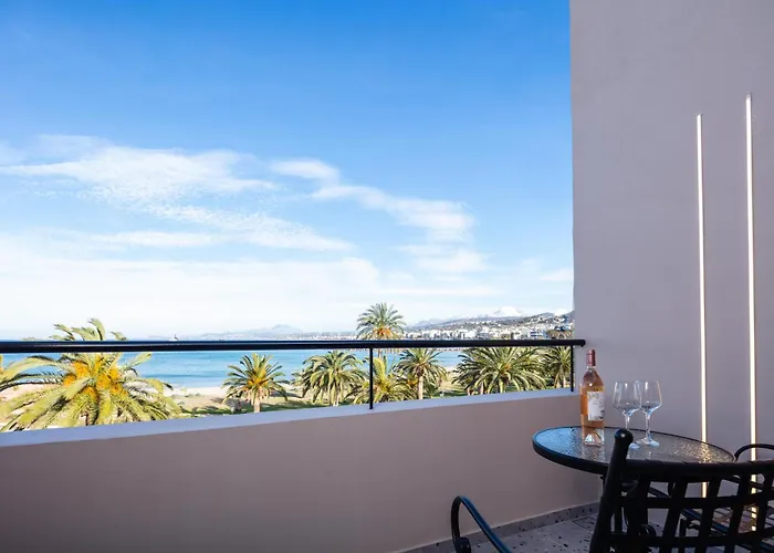 My Luxury Downtown Vibe Rethymno