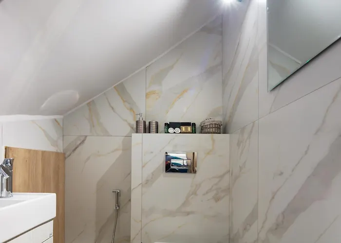 Apartment My Luxury Downtown Vibe Rethymno