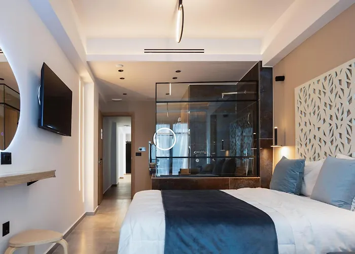 My Luxury Downtown Vibe *