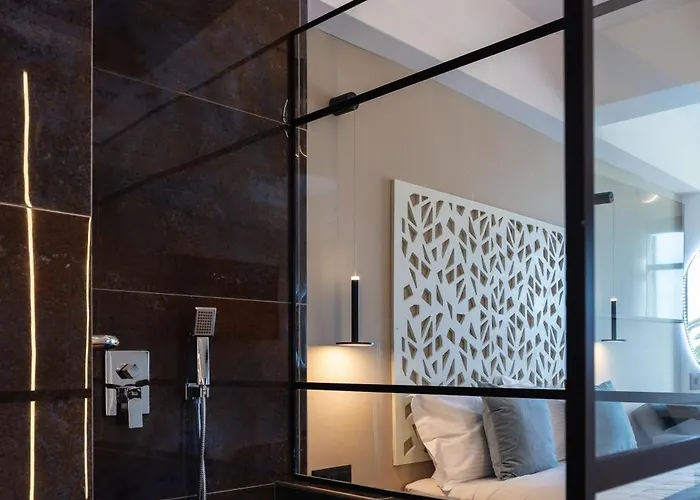 My Luxury Downtown Vibe *