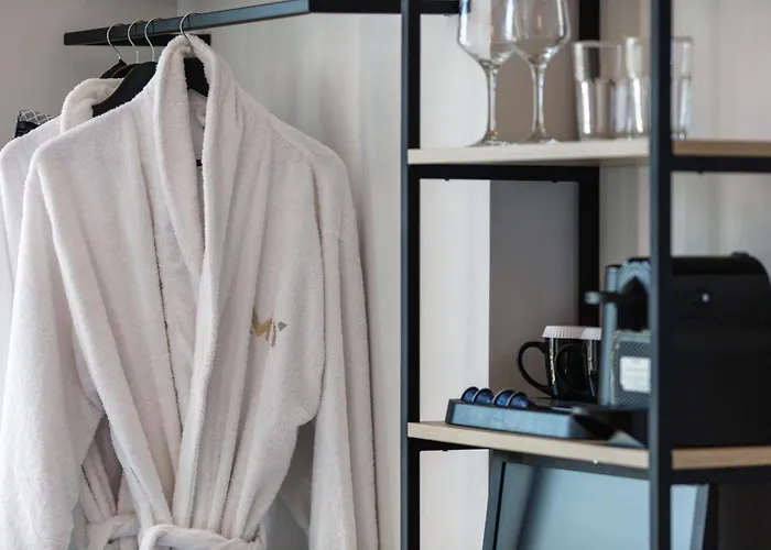 My Luxury Downtown Vibe * Rethymno