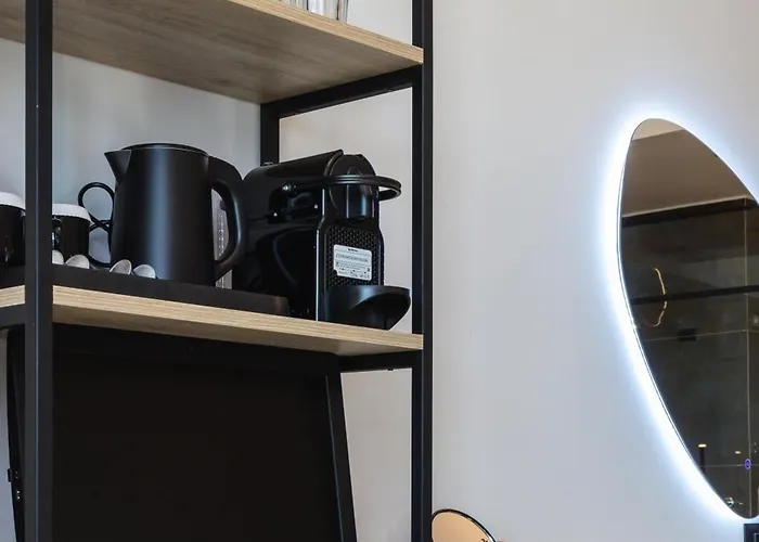 My Luxury Downtown Vibe