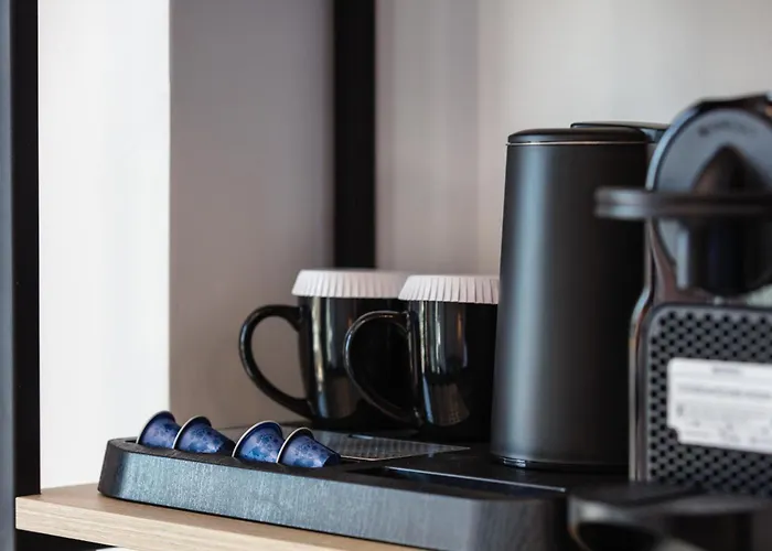 Apartment My Luxury Downtown Vibe Rethymno