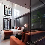 My Luxury Downtown Vibe *