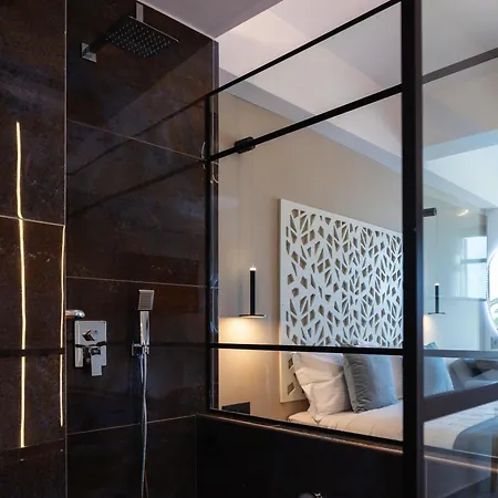 My Luxury Downtown Vibe *